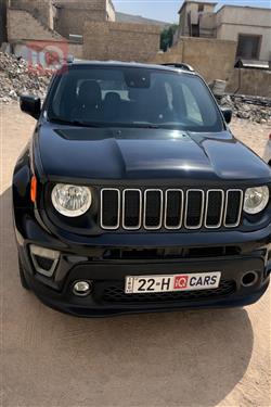 جيب رينيجيد